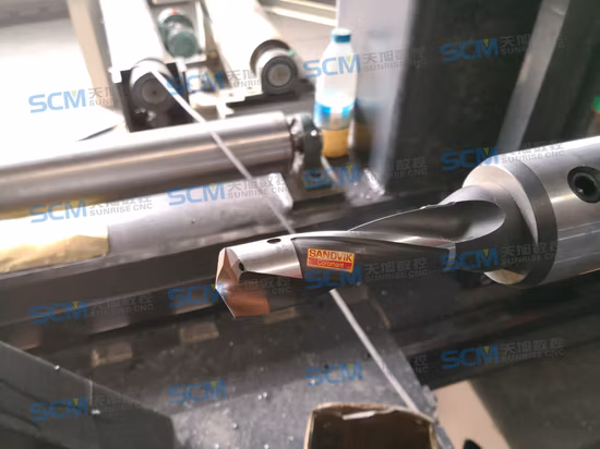 CNC H Beam High Speed Drilling Machine for Bridge Beam, Peb Steel, Construction Beam, Box Beam